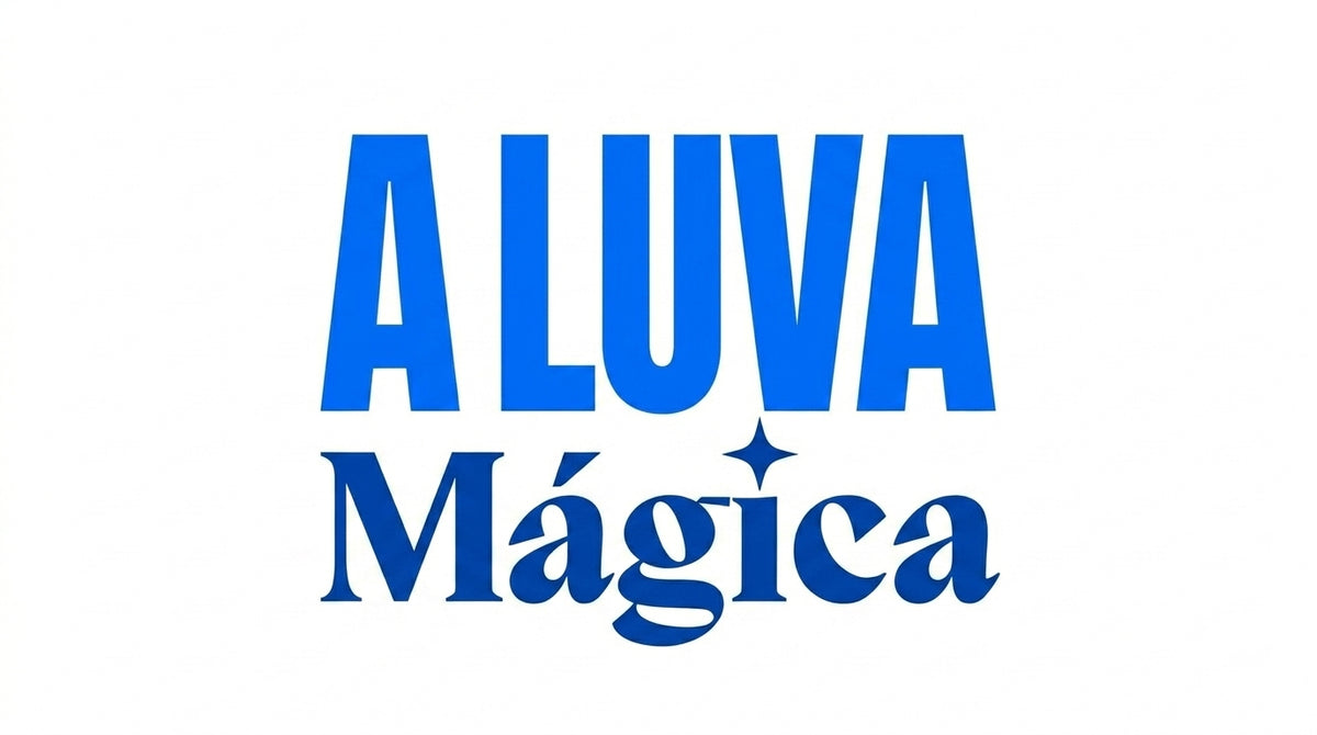 Luva Mágica – Início
