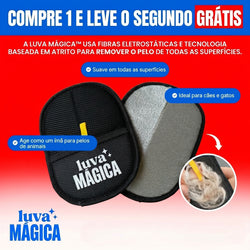 A Luva Mágica™ - Compre 1 Leve 1 Grátis